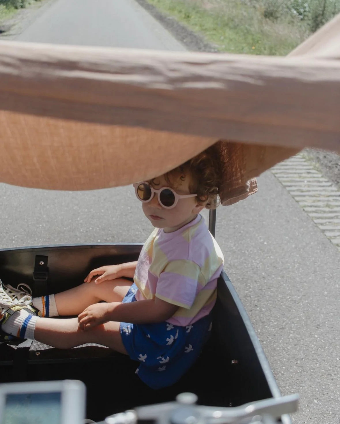 MUSSELINTUCH - CAMEL