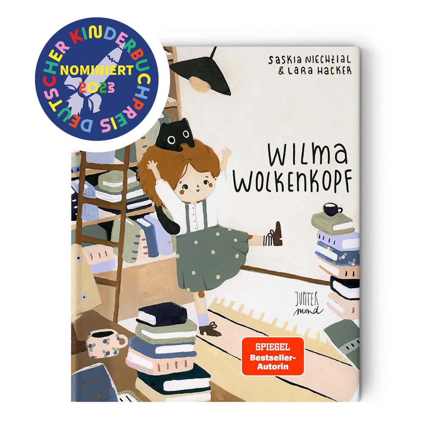 WILMA WOLKENKOPF