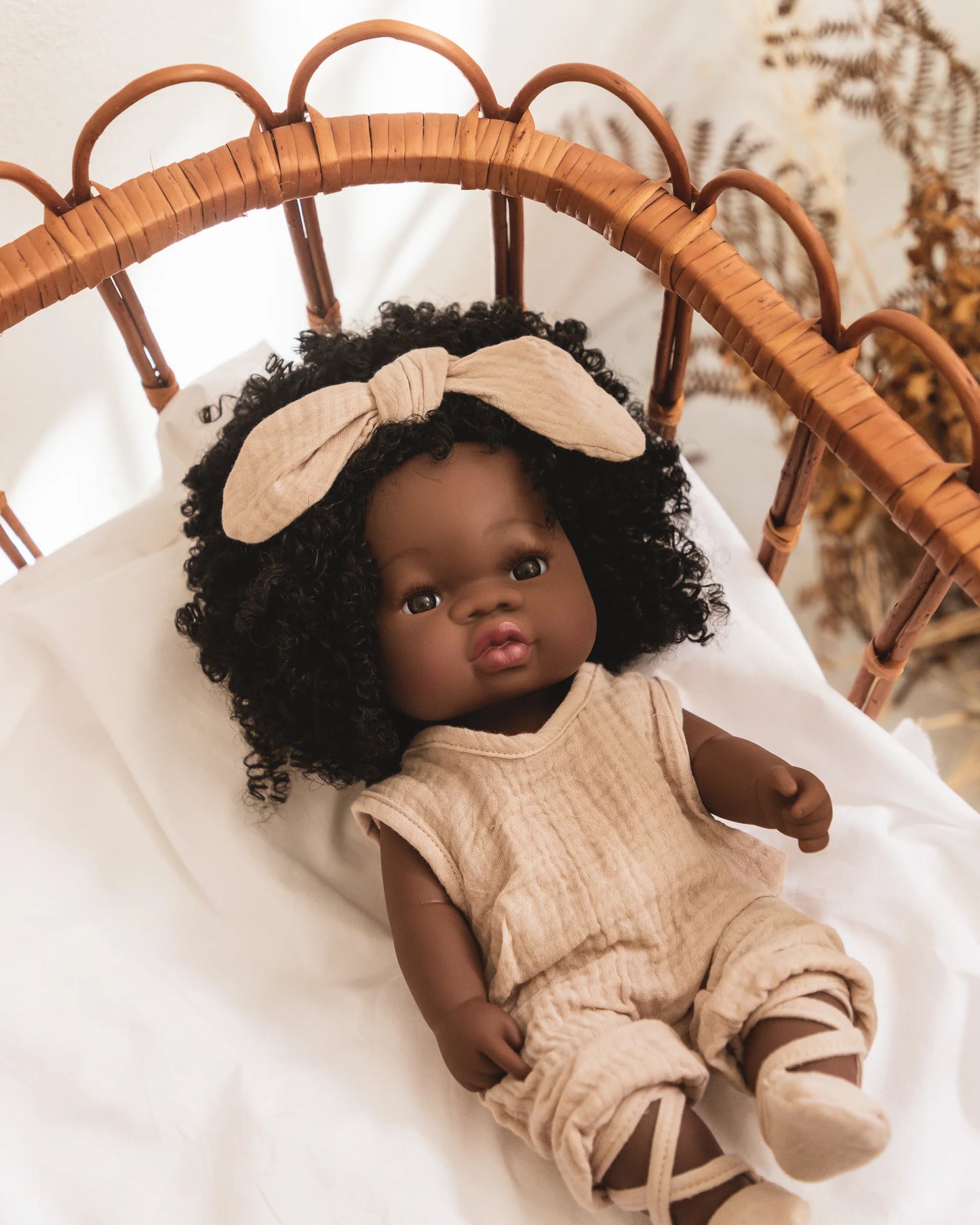 LORETAS PUPPE - SWEET