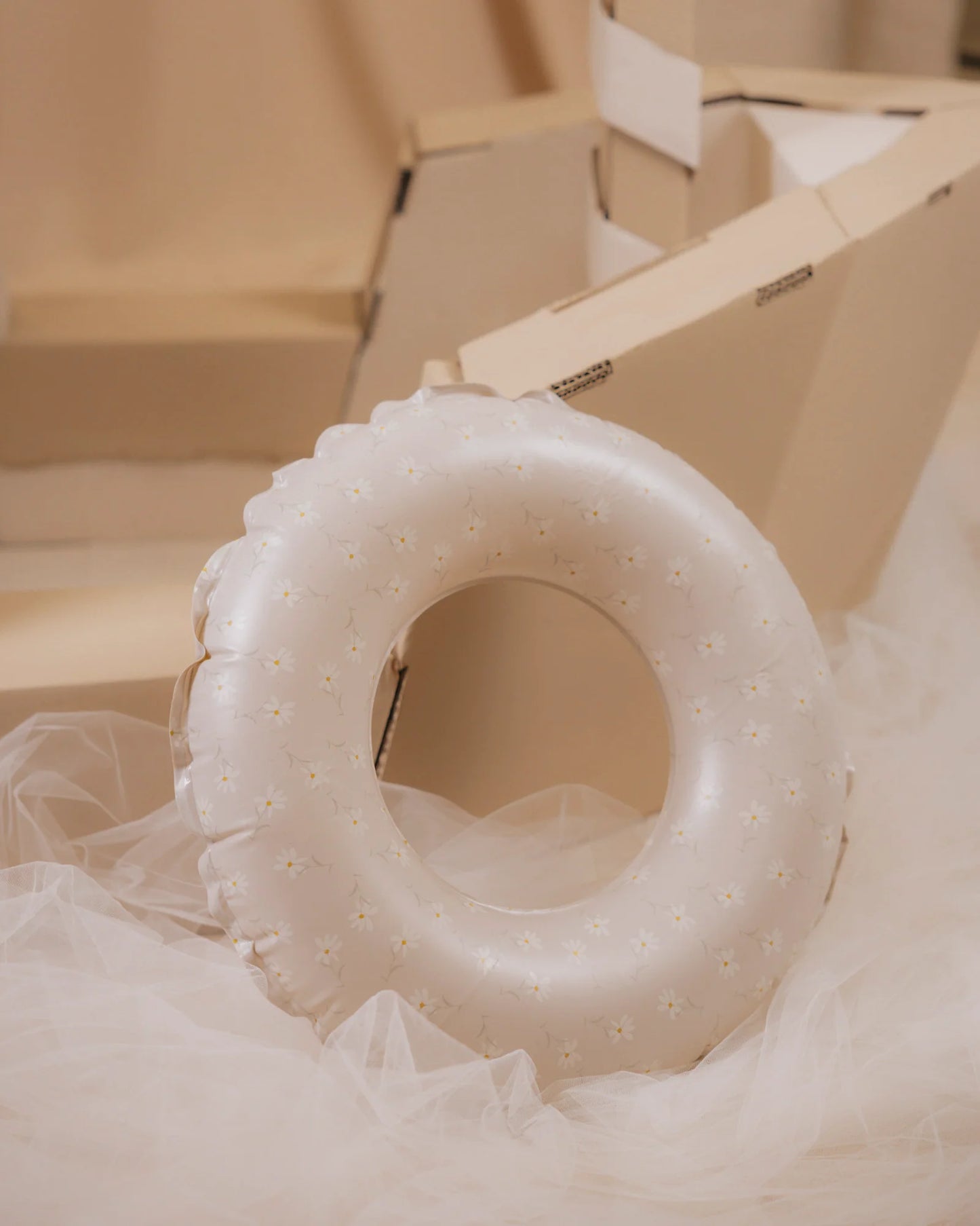 SCHWIMMRING - LITTLE DAISYS