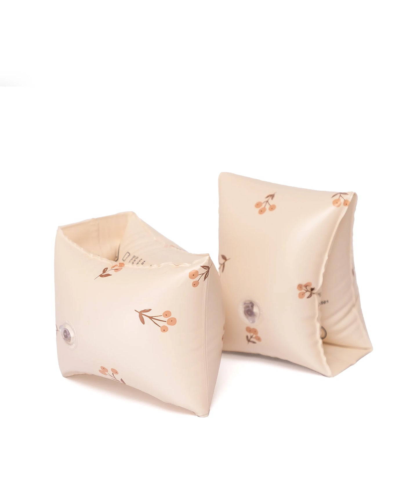 SCHWIMMFLÜGEL - FLOWER BUDS