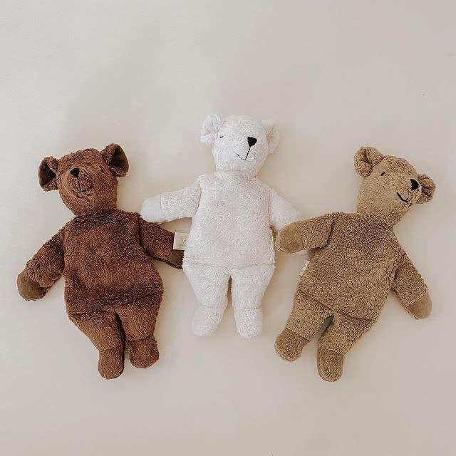 KUSCHELTIER - EISBÄR