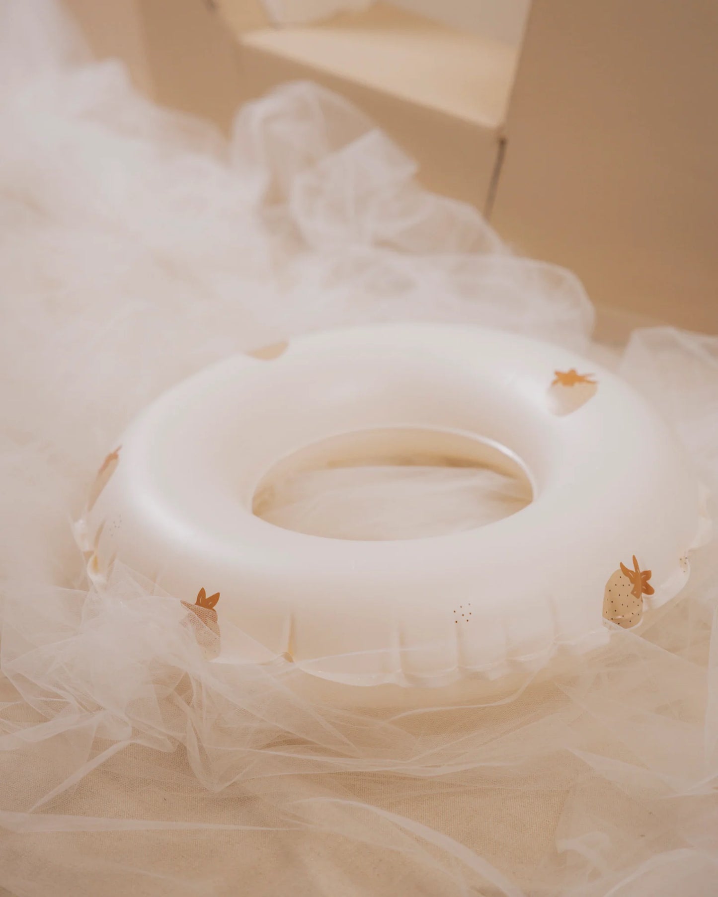 SCHWIMMRING - STRAWBERRIES MOOD