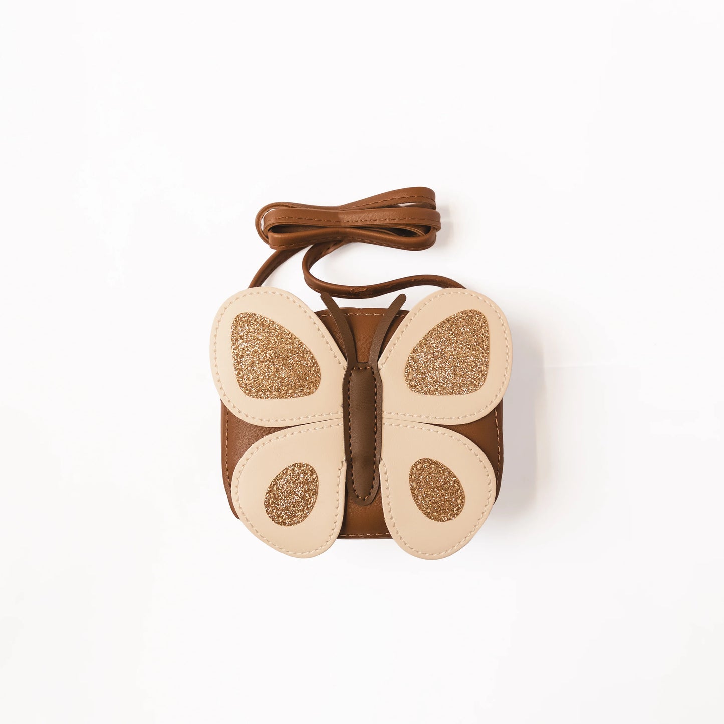 KINDER UMHÄNGETASCHE - BUTTERFLY