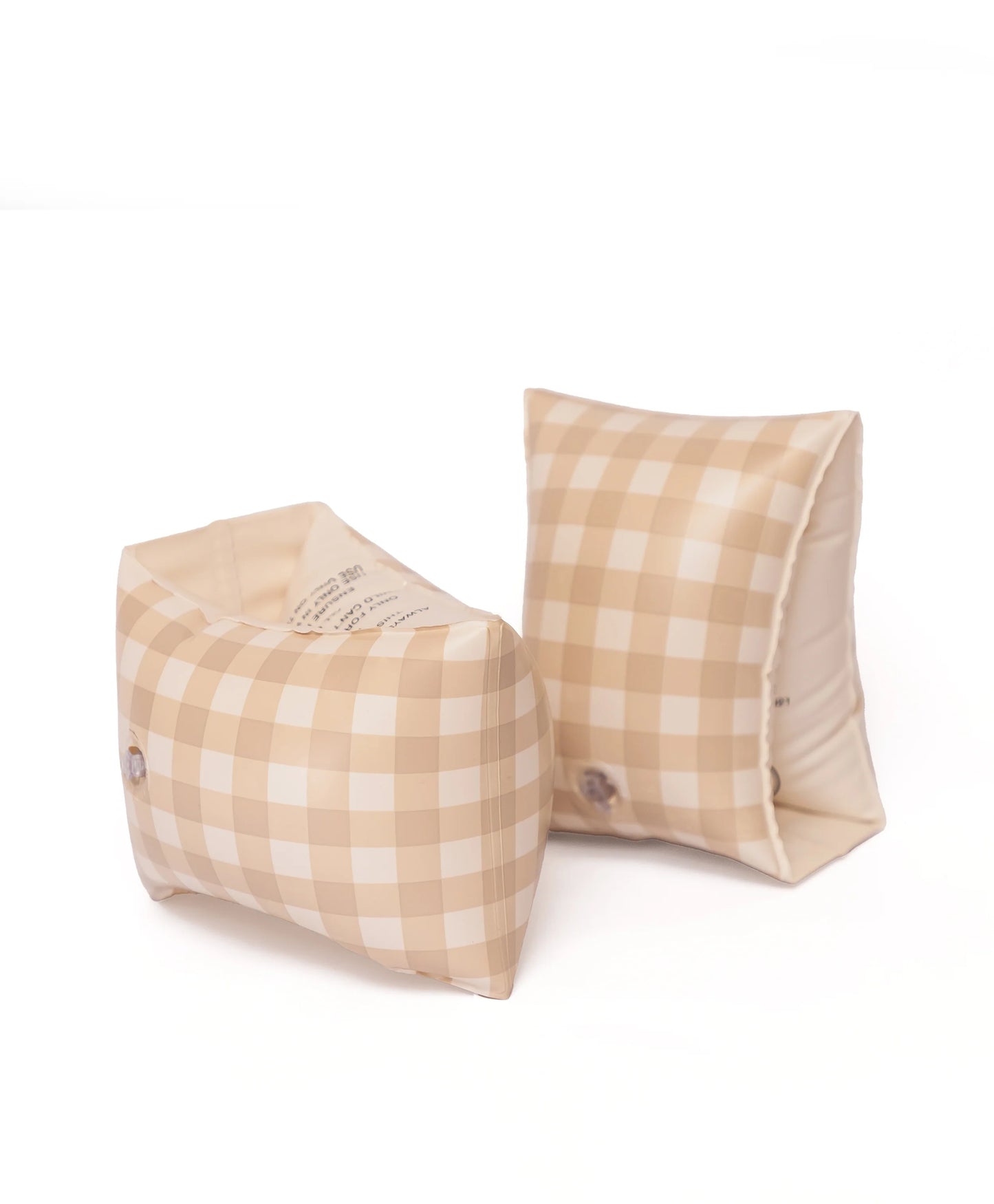 SCHWIMMFLÜGEL - SOFT SQUARES