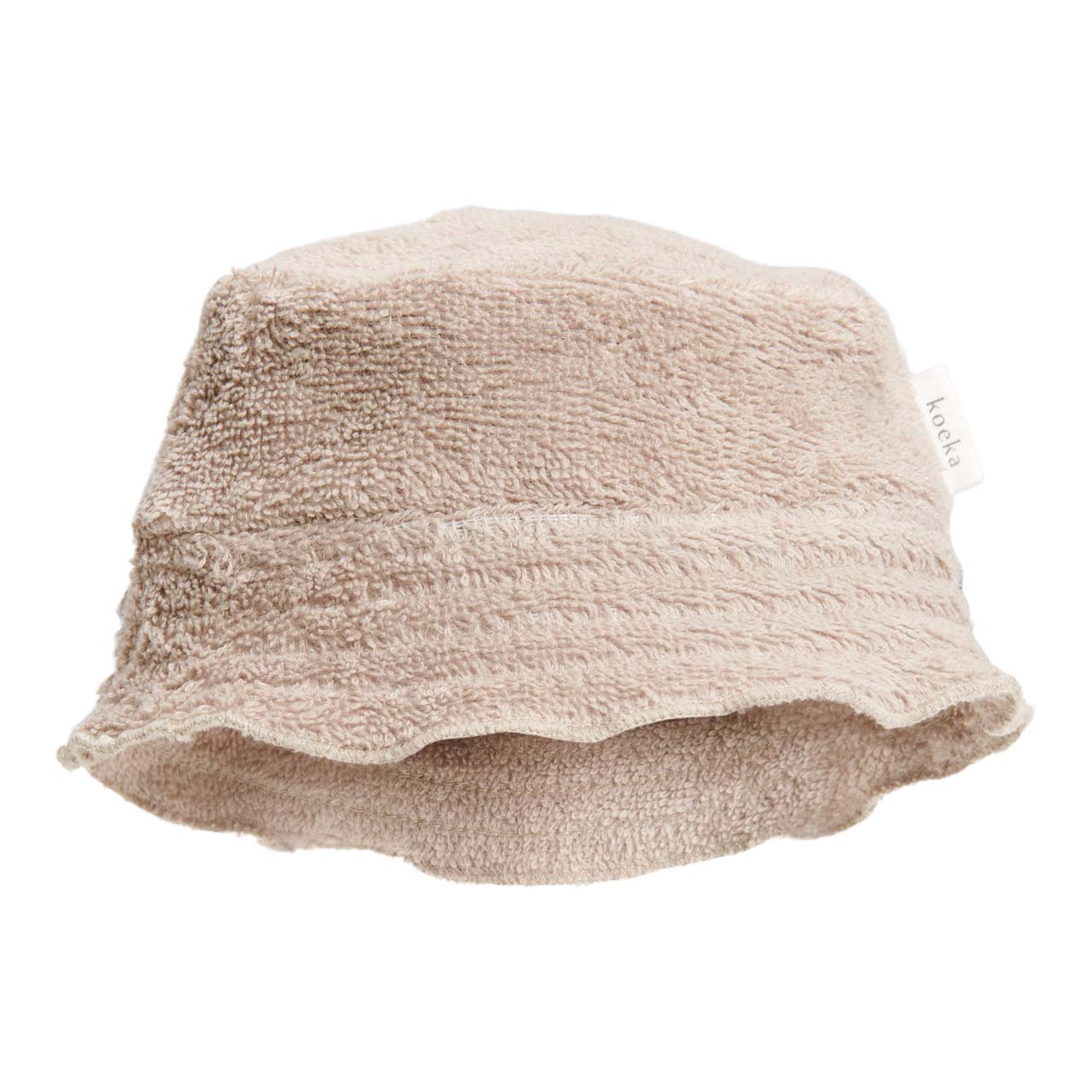 DIJON DAILY - BUCKET HAT - SOMMERHUT - CLAY