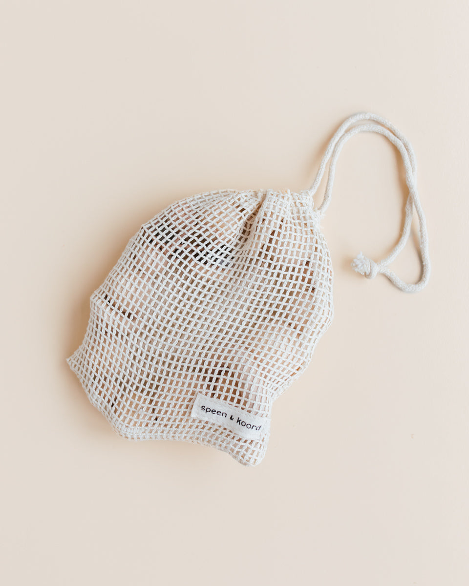 KINDERWAGENKETTE COCO - BUCHENHOLZ