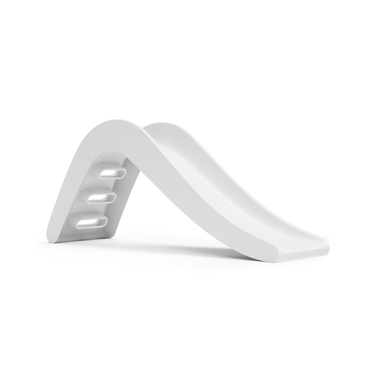 OUTDOOR RUTSCHE - WHITE DOLPHIN