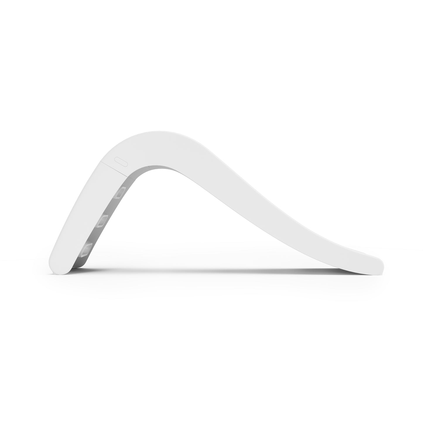 OUTDOOR RUTSCHE - WHITE DOLPHIN