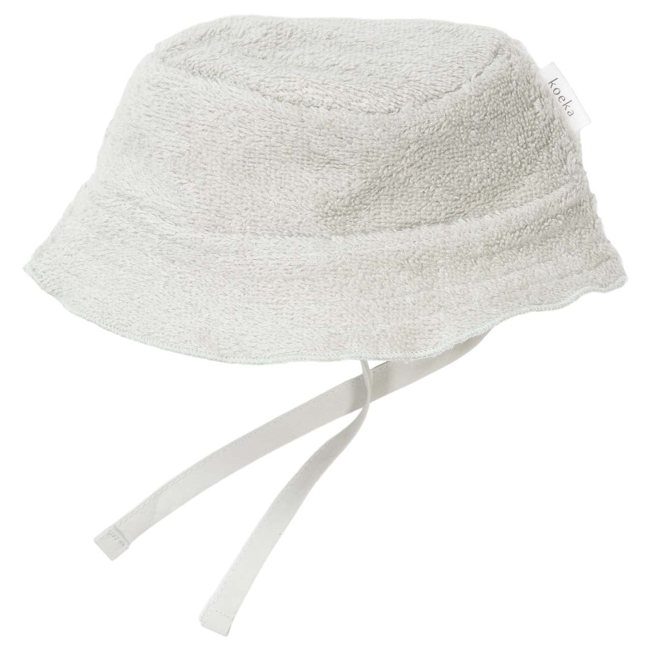 DIJON DAILY - BUCKET HAT - SOMMERHUT - OCEAN AIR