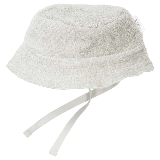 DIJON DAILY - BUCKET HAT - SOMMERHUT - OCEAN AIR
