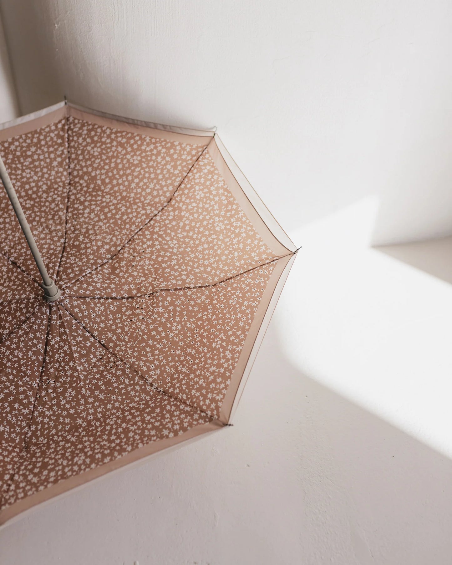 REGENSCHIRM - FLOWERS