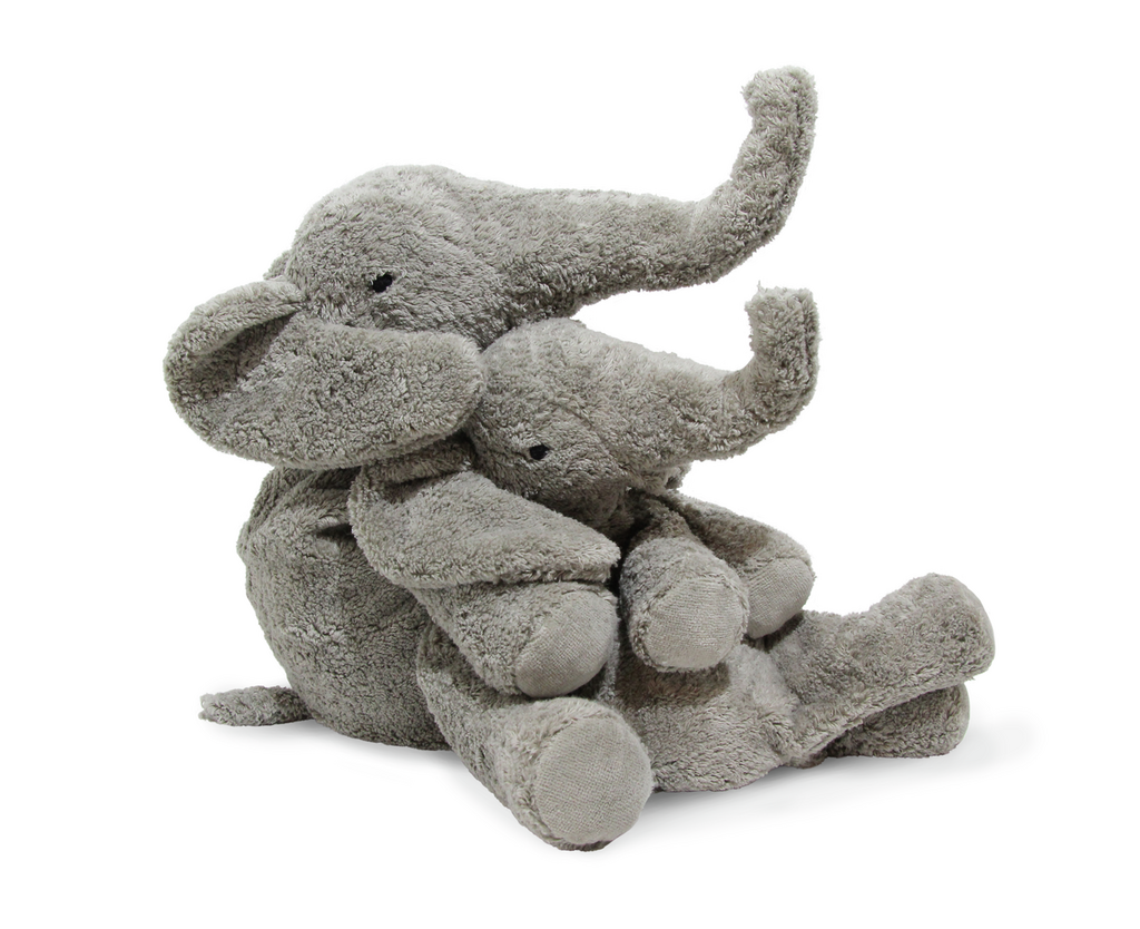 KUSCHELTIER - ELEFANT