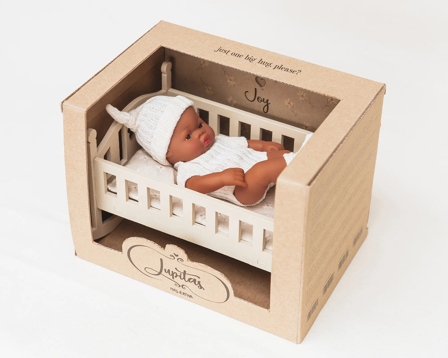 LUPITAS PUPPE 20cm - JOY
