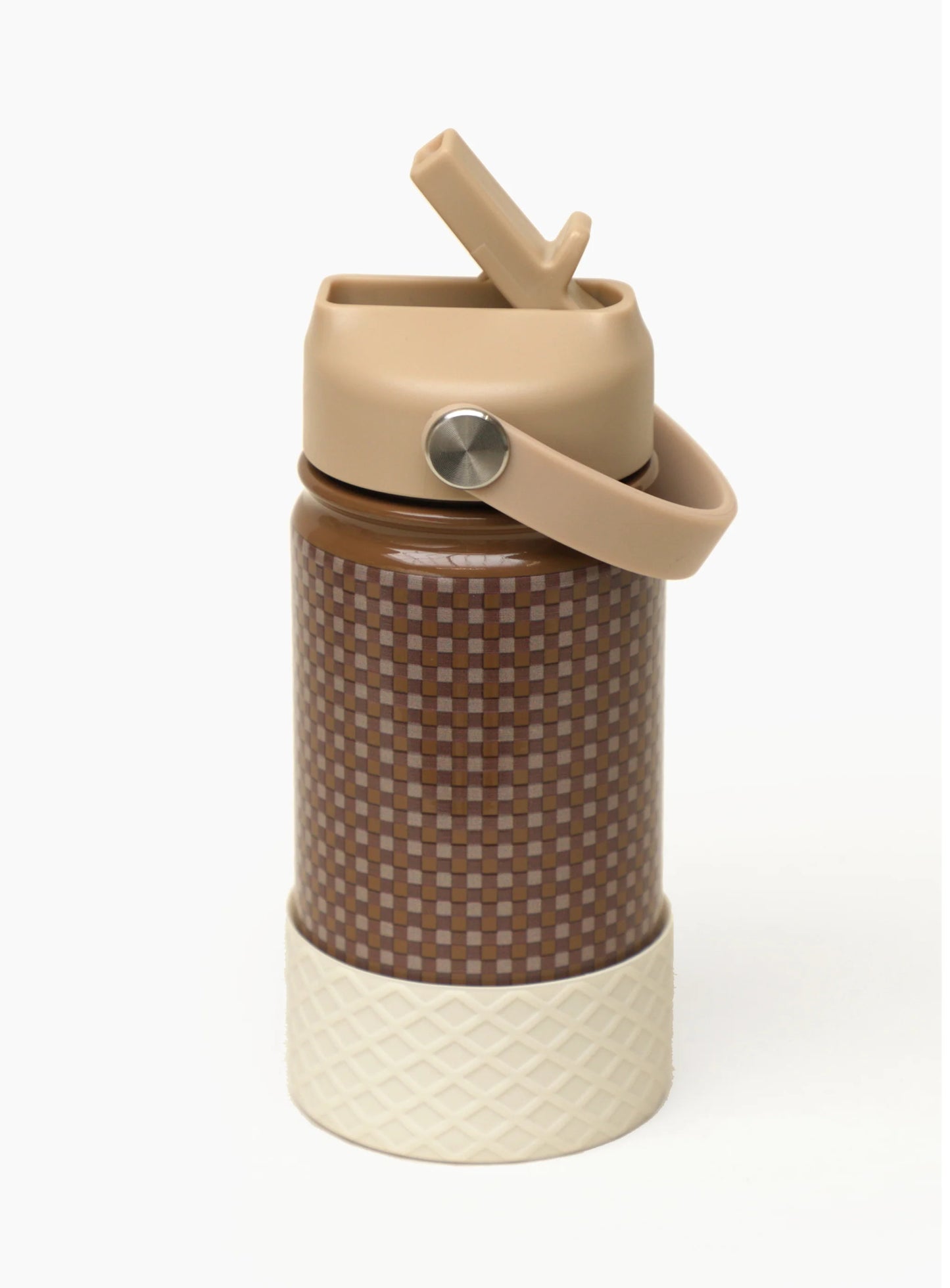 THERMOSFLASCHE - VINTAGE SQUARES
