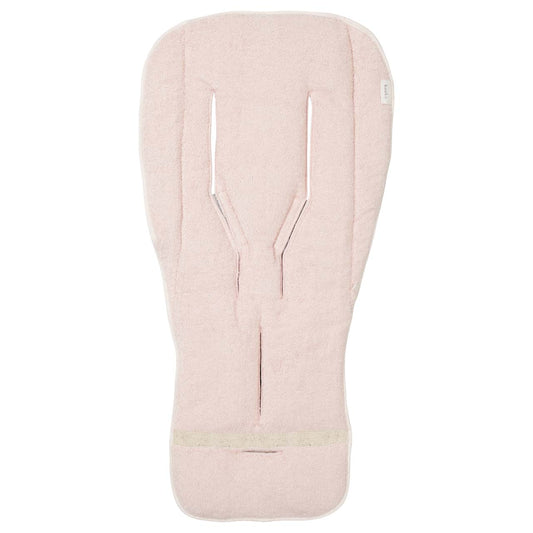 DIJON DAILY - BUGGYAUFLAGE FROTTEE - BLUSH