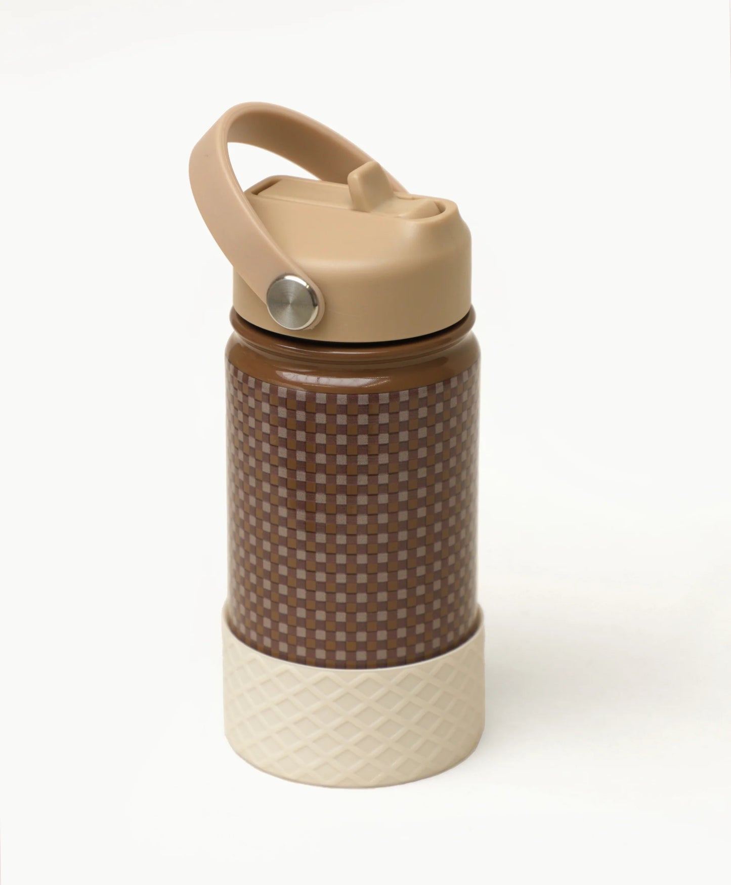 THERMOSFLASCHE - VINTAGE SQUARES