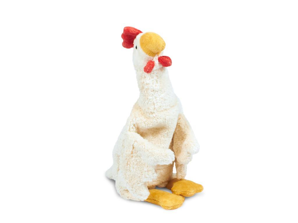 KUSCHELTIER - HUHN