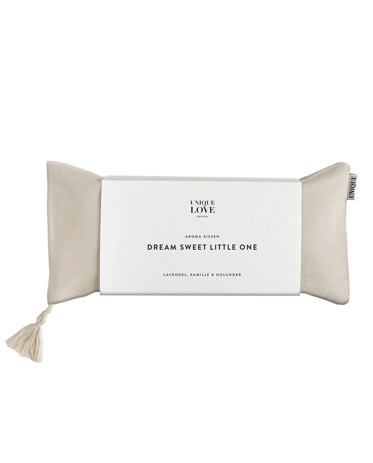 AROMAKISSEN 'DREAM SWEET LITTLE ONE - NATURAL CREME