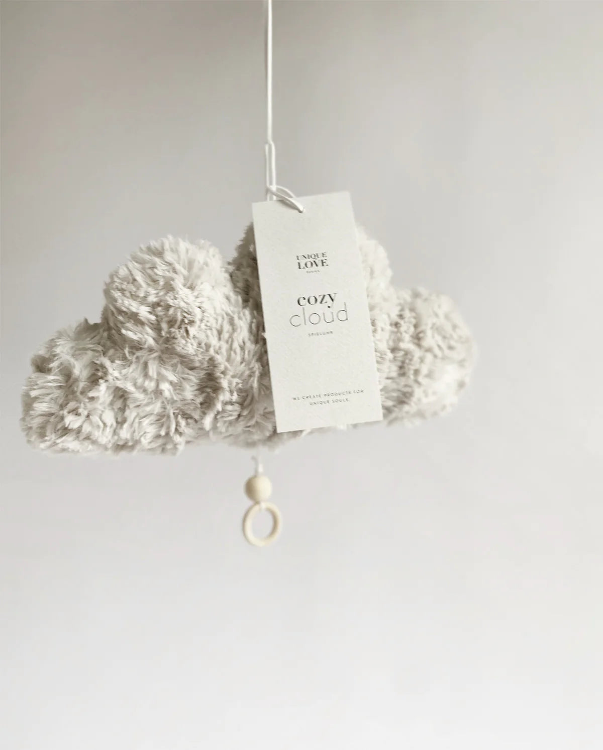 SPIELUHR - COZY CLOUD