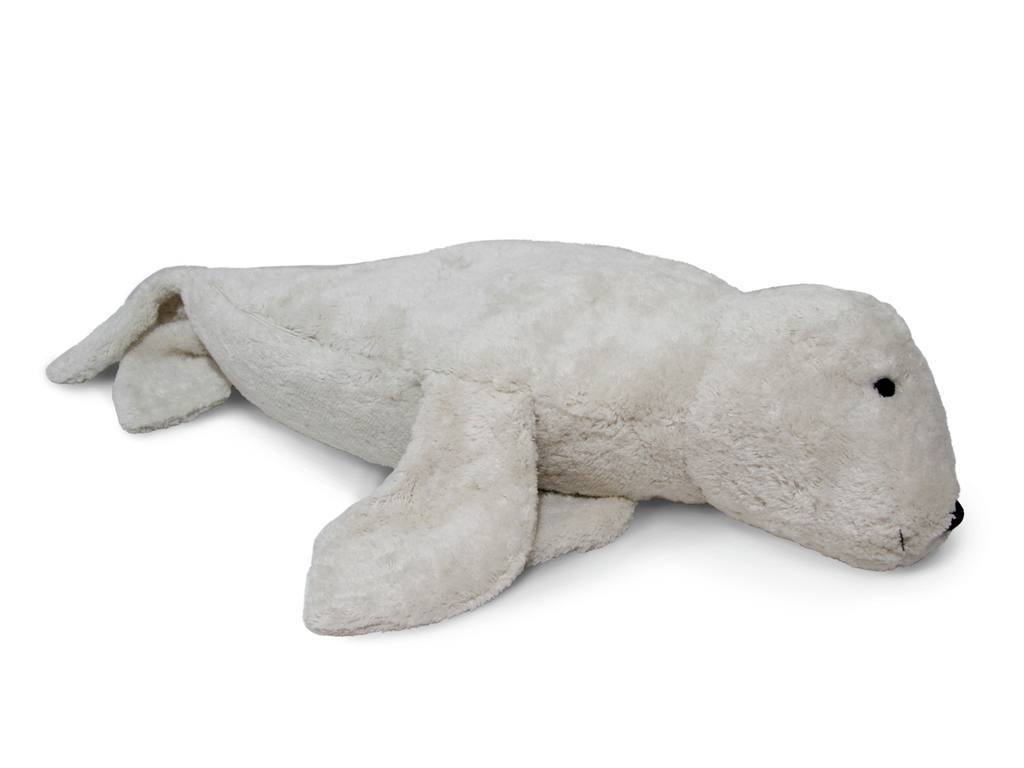 KUSCHELTIER - ROBBE WEISS