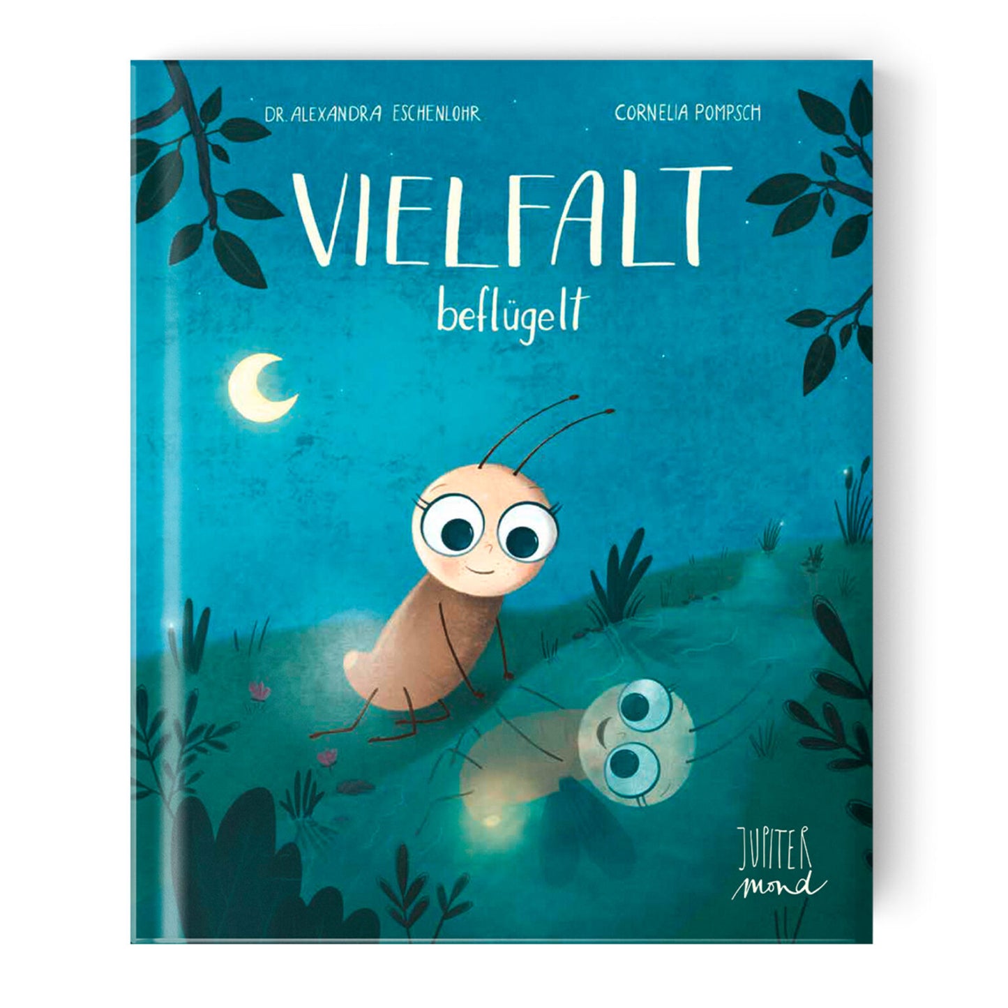 VIELFALT BEFLÜGELT