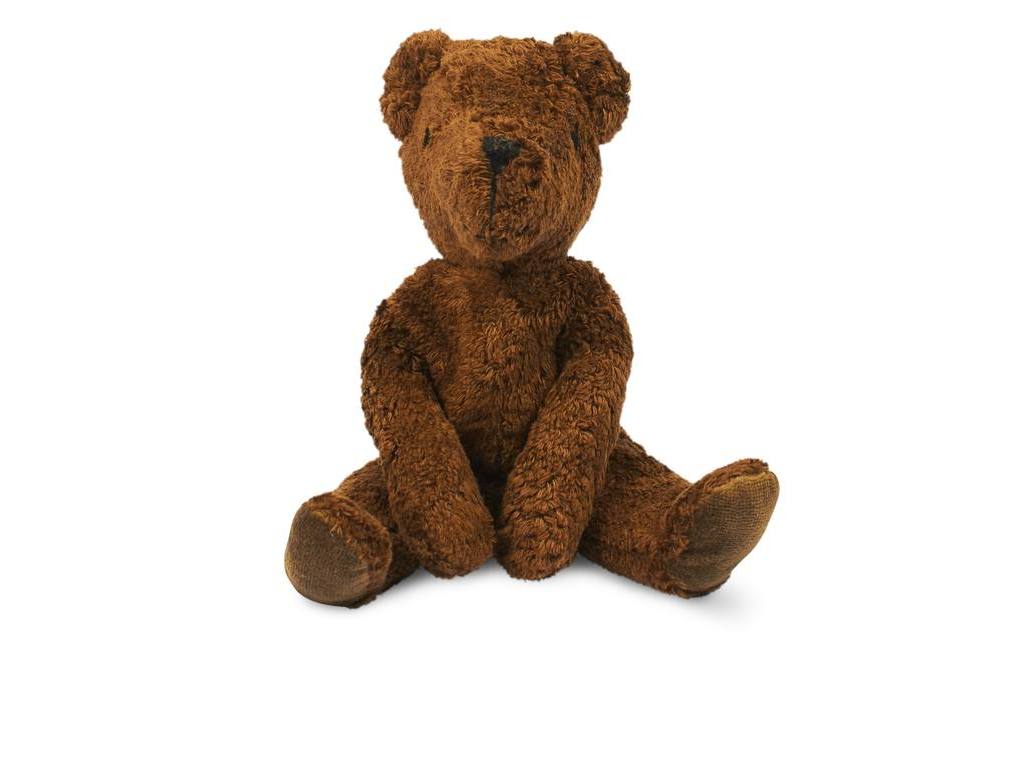 KUSCHELTIER - BRAUNBÄR