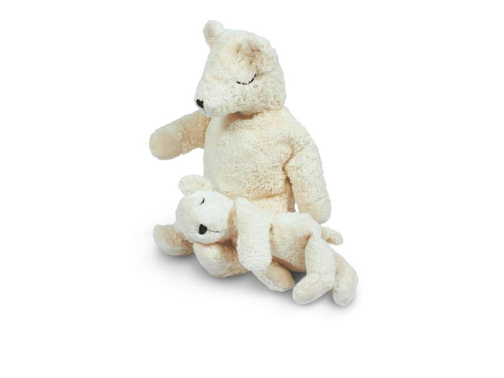KUSCHELTIER - EISBÄR