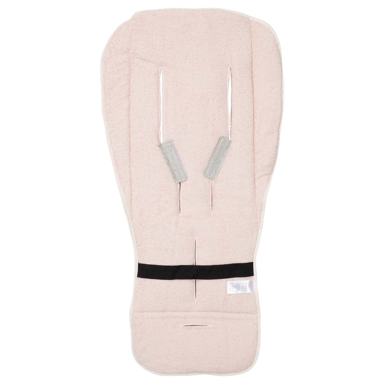 DIJON DAILY - BUGGYAUFLAGE FROTTEE - BLUSH
