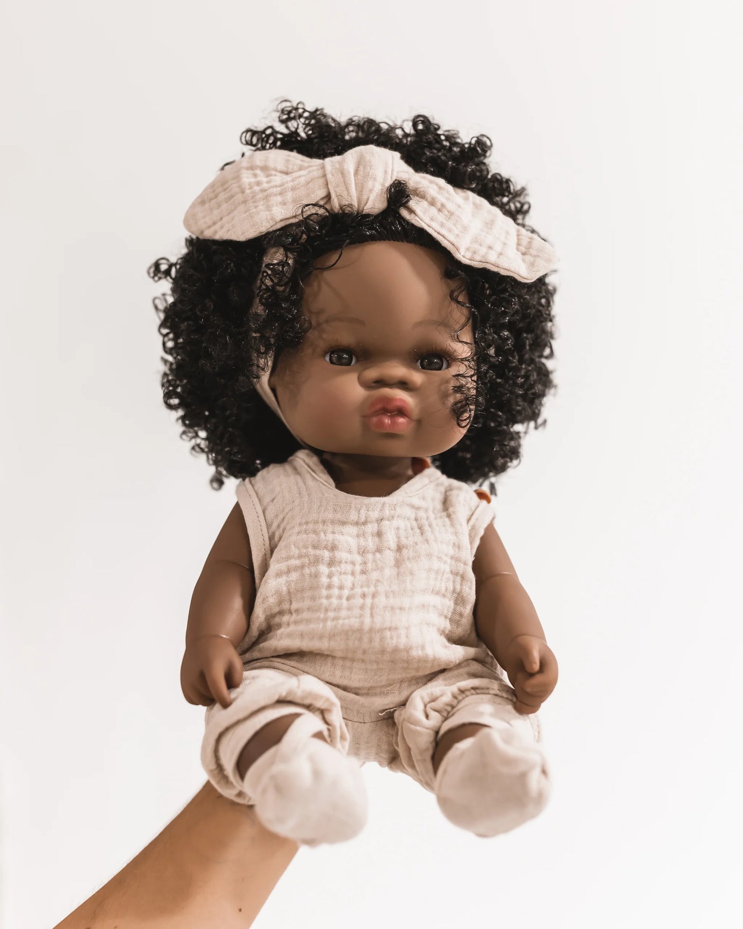 LORETAS PUPPE - SWEET