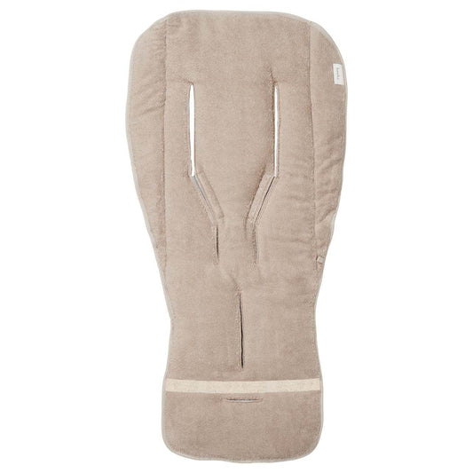 DIJON DAILY - BUGGYAUFLAGE FROTTEE - CLAY