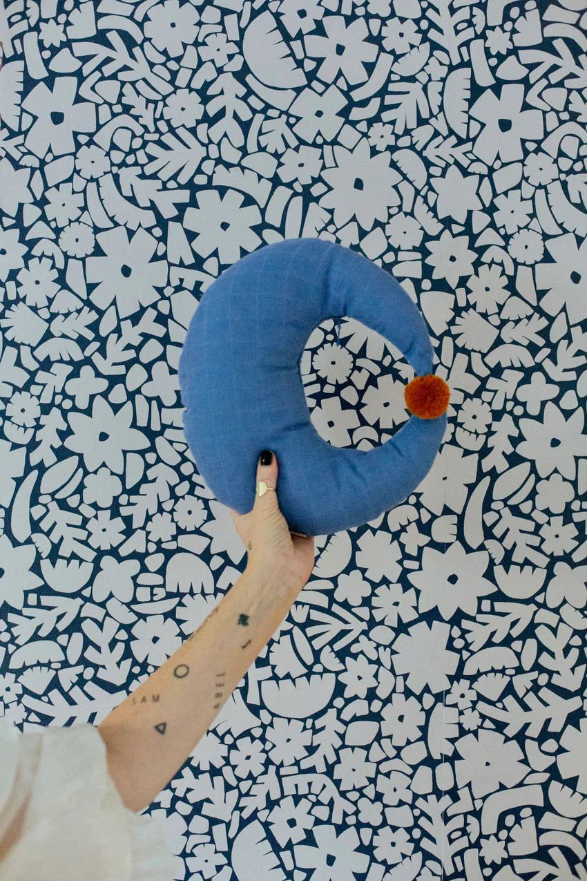 MONDKISSEN - BLUE BANG