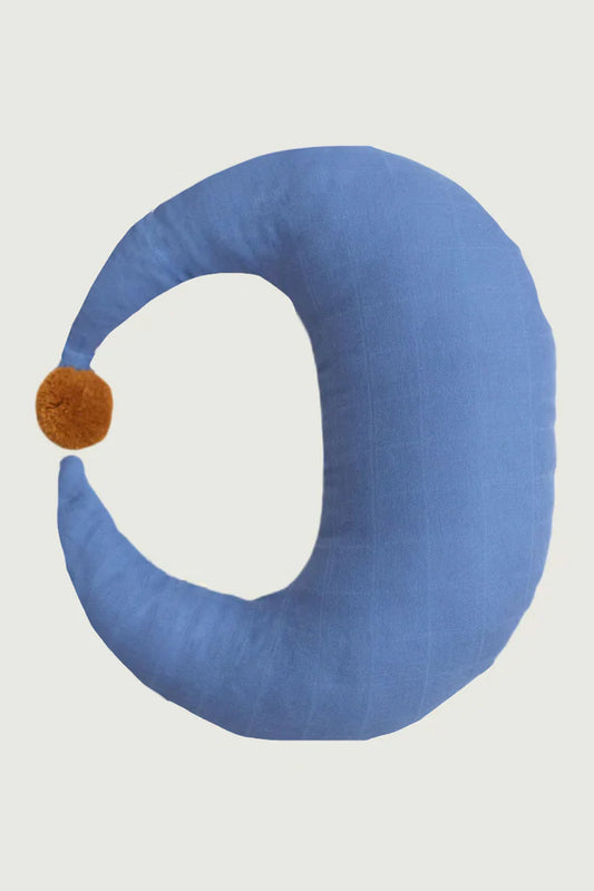 MONDKISSEN - BLUE BANG