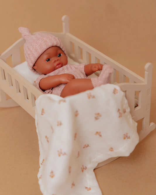 LUPITAS PUPPE 20cm - JOSIE