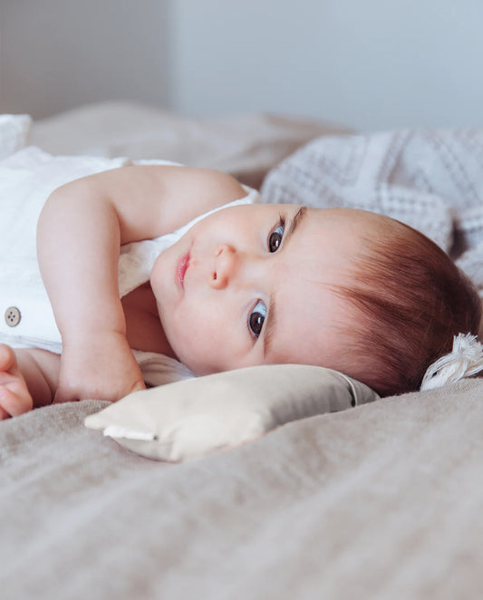 AROMAKISSEN 'DREAM SWEET LITTLE ONE - NATURAL CREME