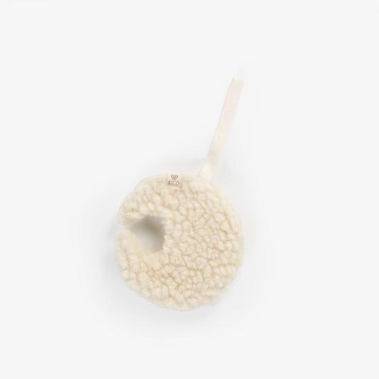 SCHNULLERTUCH MOON - 100% MERINOWOLLE