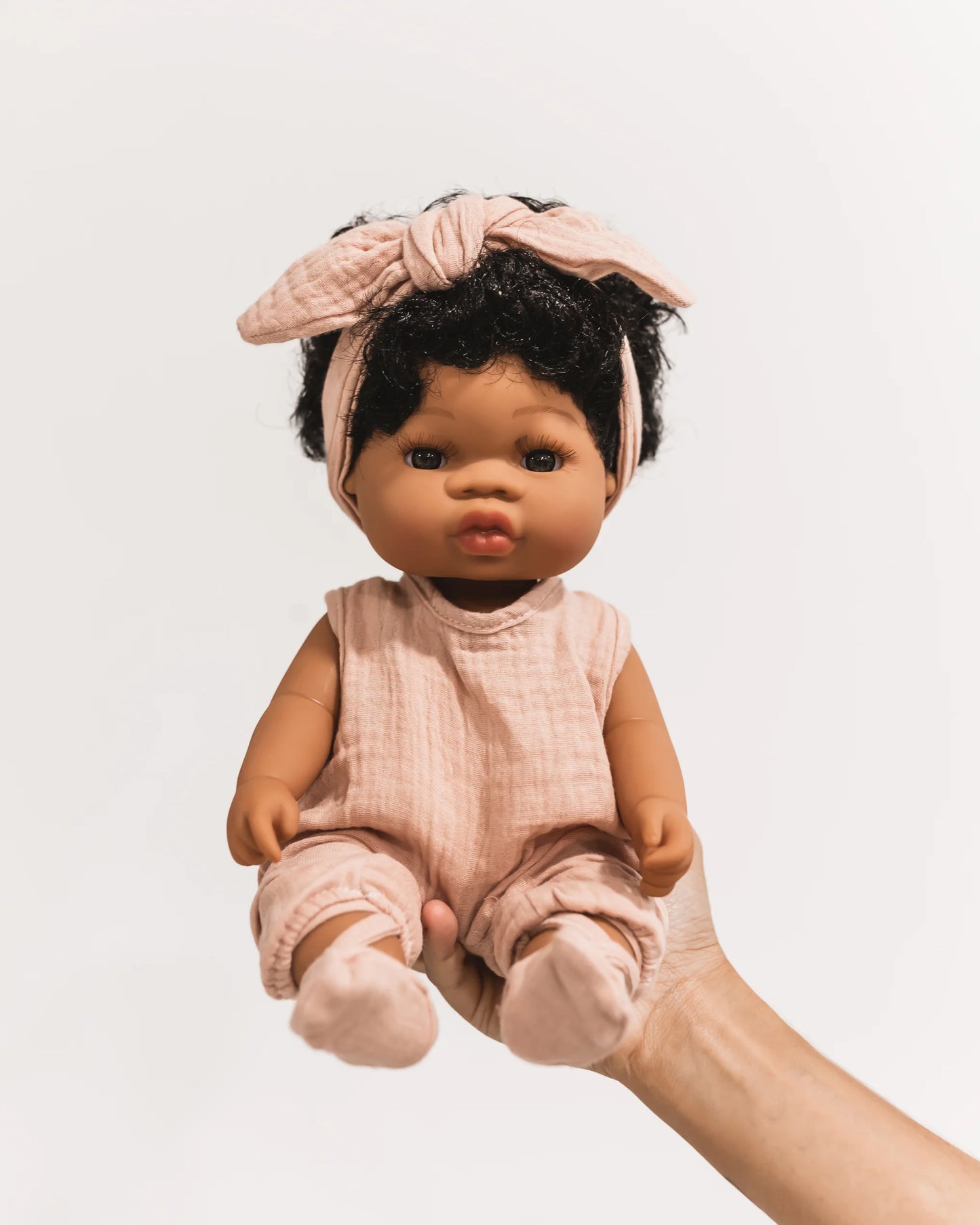LORETAS PUPPE - SHINY