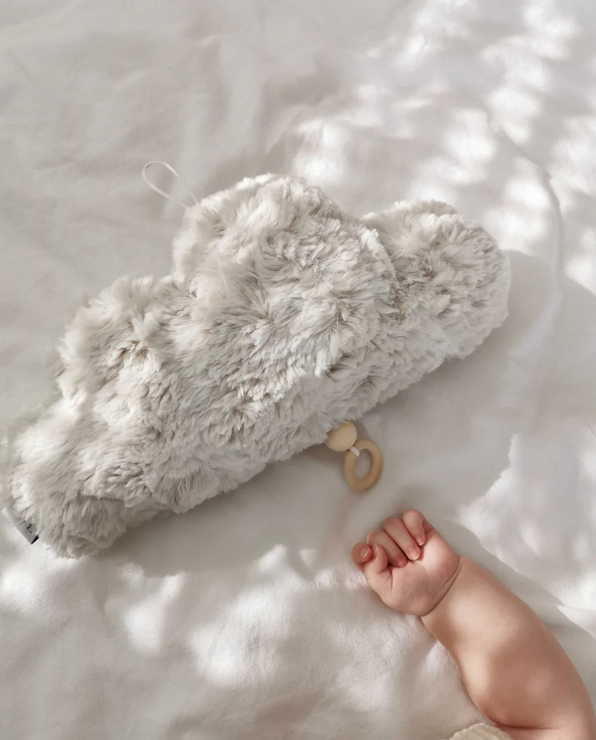 SPIELUHR - COZY CLOUD