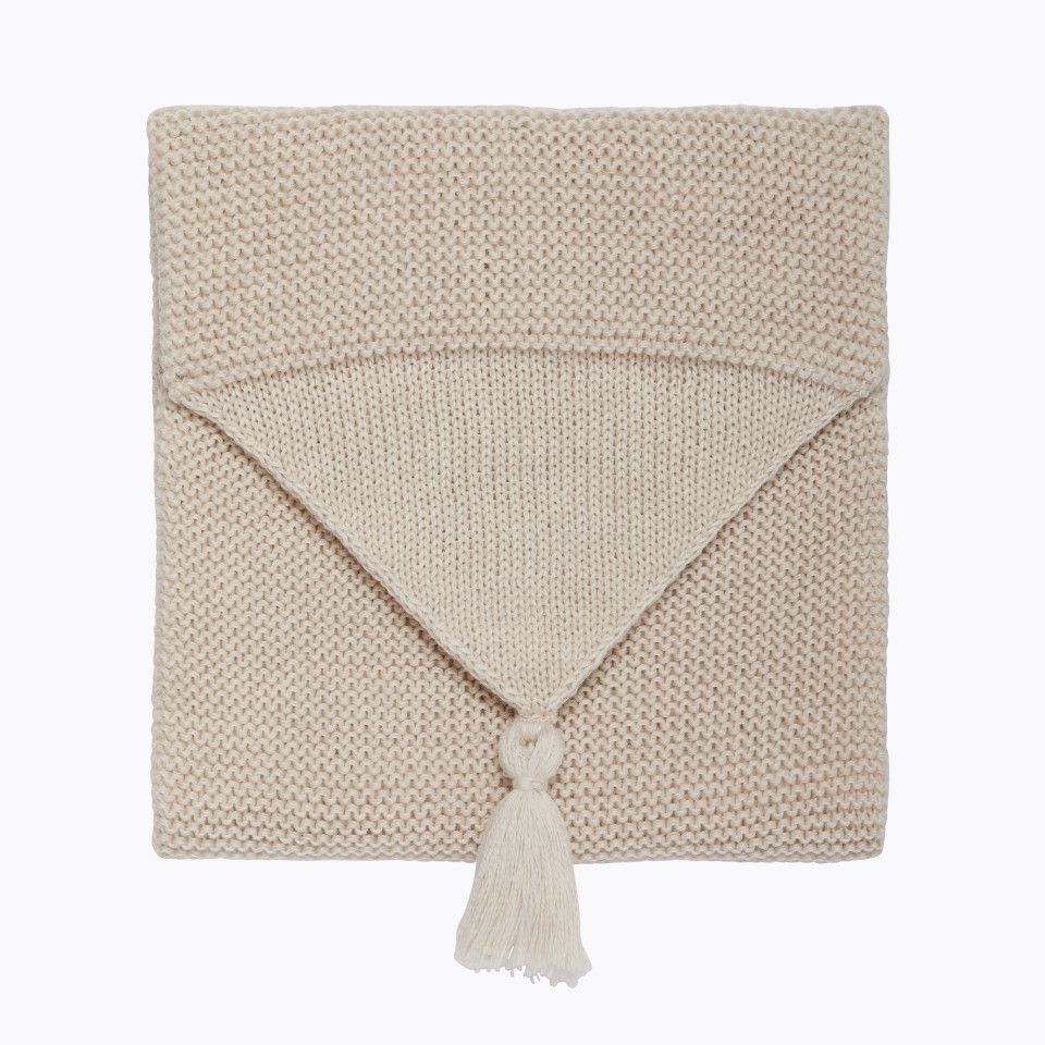 BABY COCOON - LINEN