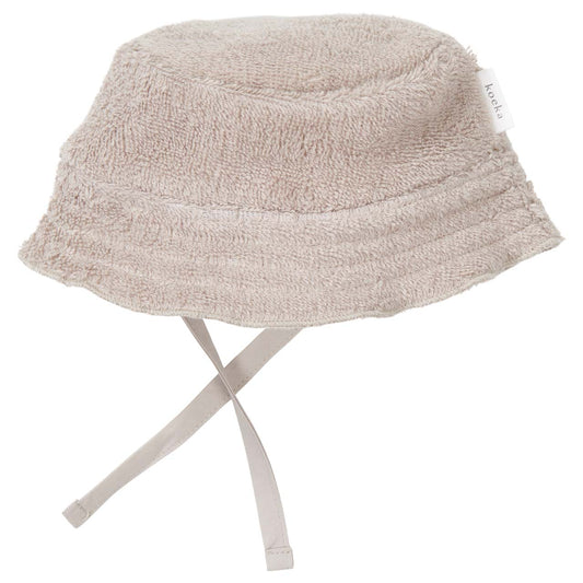 DIJON DAILY - BUCKET HAT - SOMMERHUT - CLAY