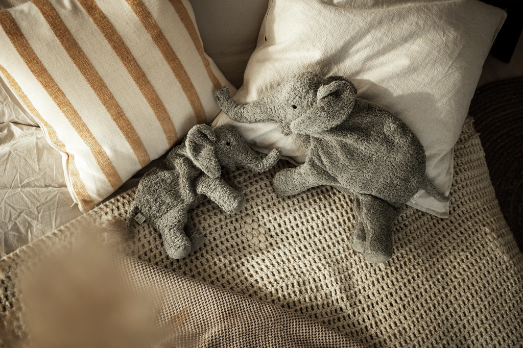 KUSCHELTIER - ELEFANT