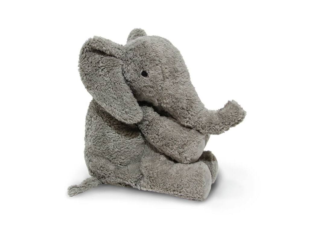KUSCHELTIER - ELEFANT