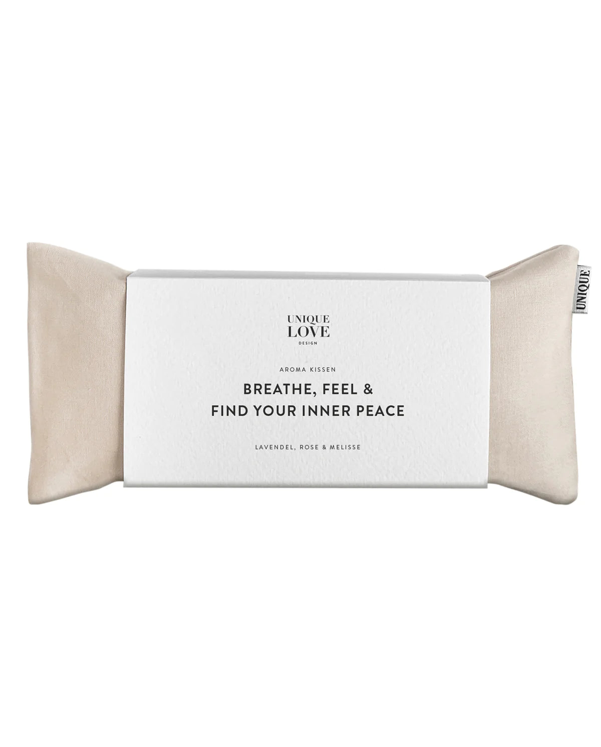 AROMAKISSEN 'FIND YOUR INNER PEACE' - NATURAL CREME