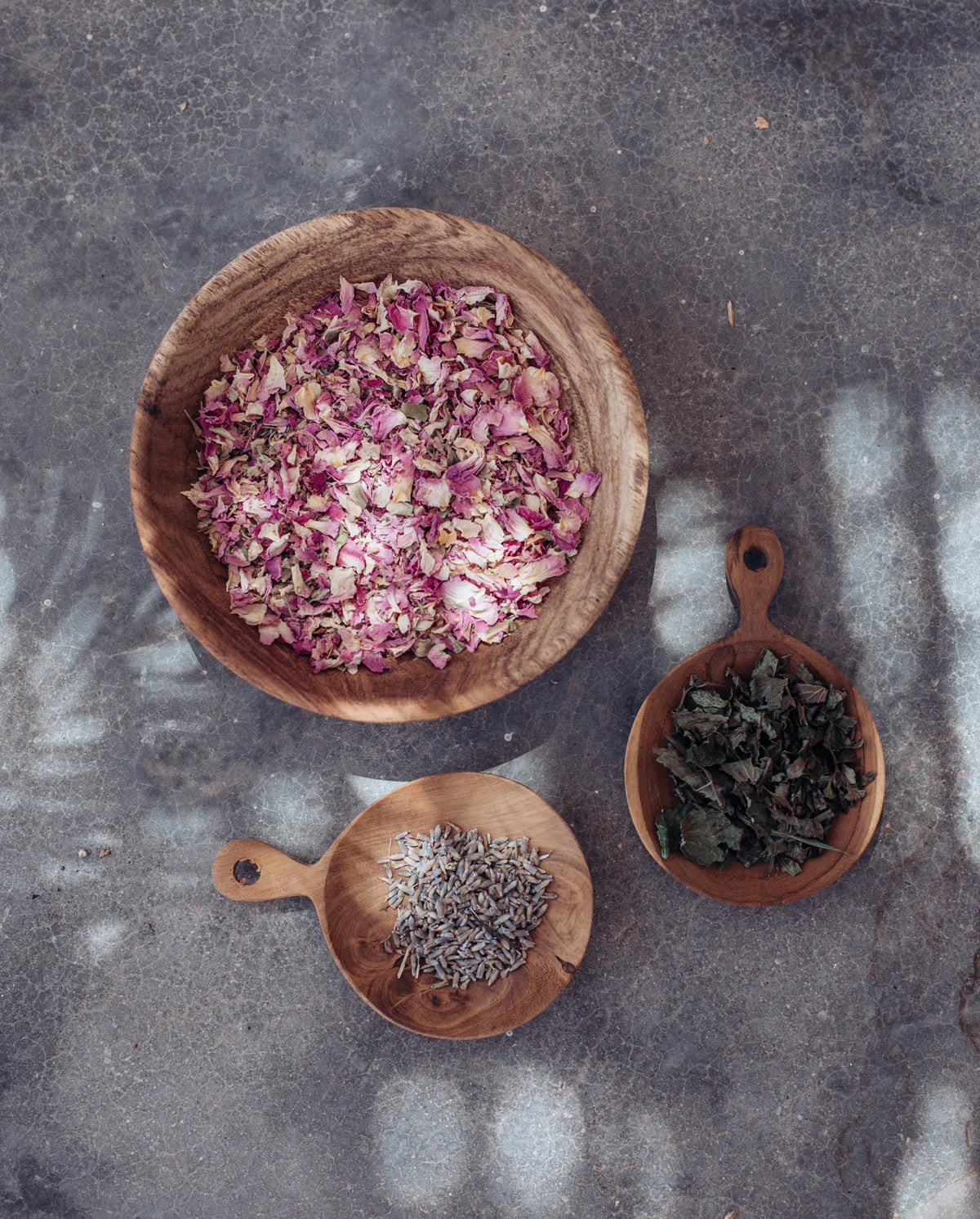 AROMAKISSEN 'FIND YOUR INNER PEACE' - NATURAL CREME