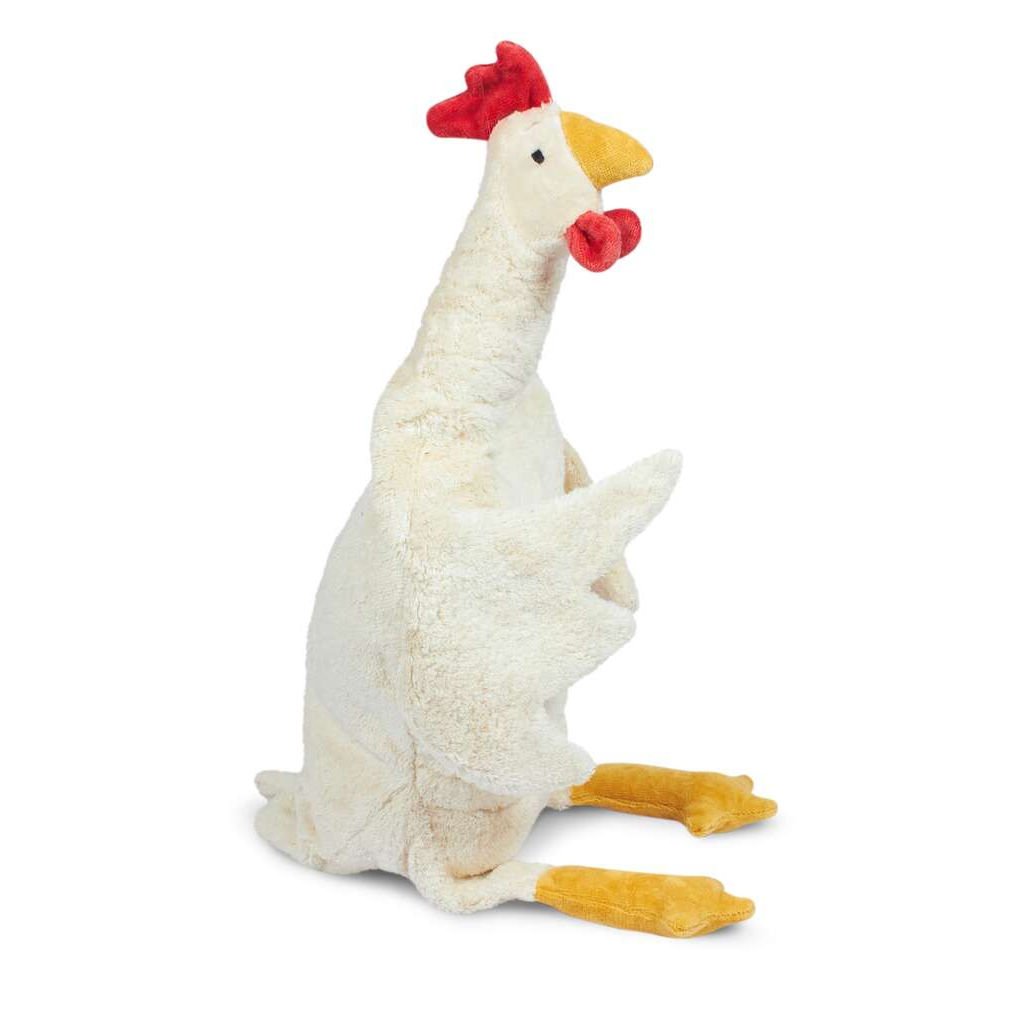 KUSCHELTIER - HUHN
