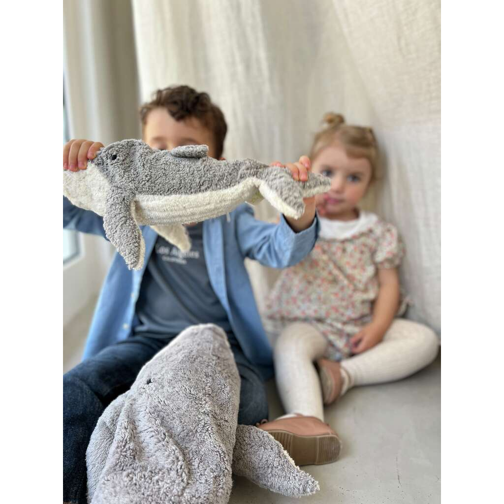 KUSCHELTIER - WAL