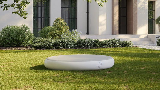OUTDOOR JUMPSPOT