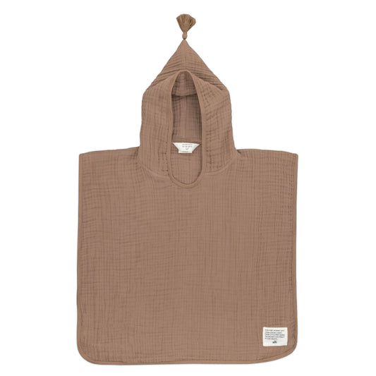 PONCHO - BURRO