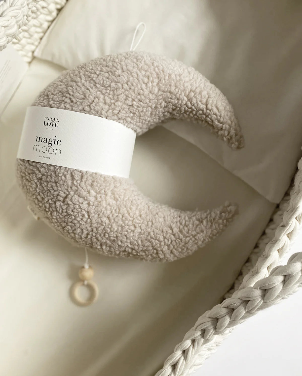 SPIELUHR - MAGIC MOON CREME