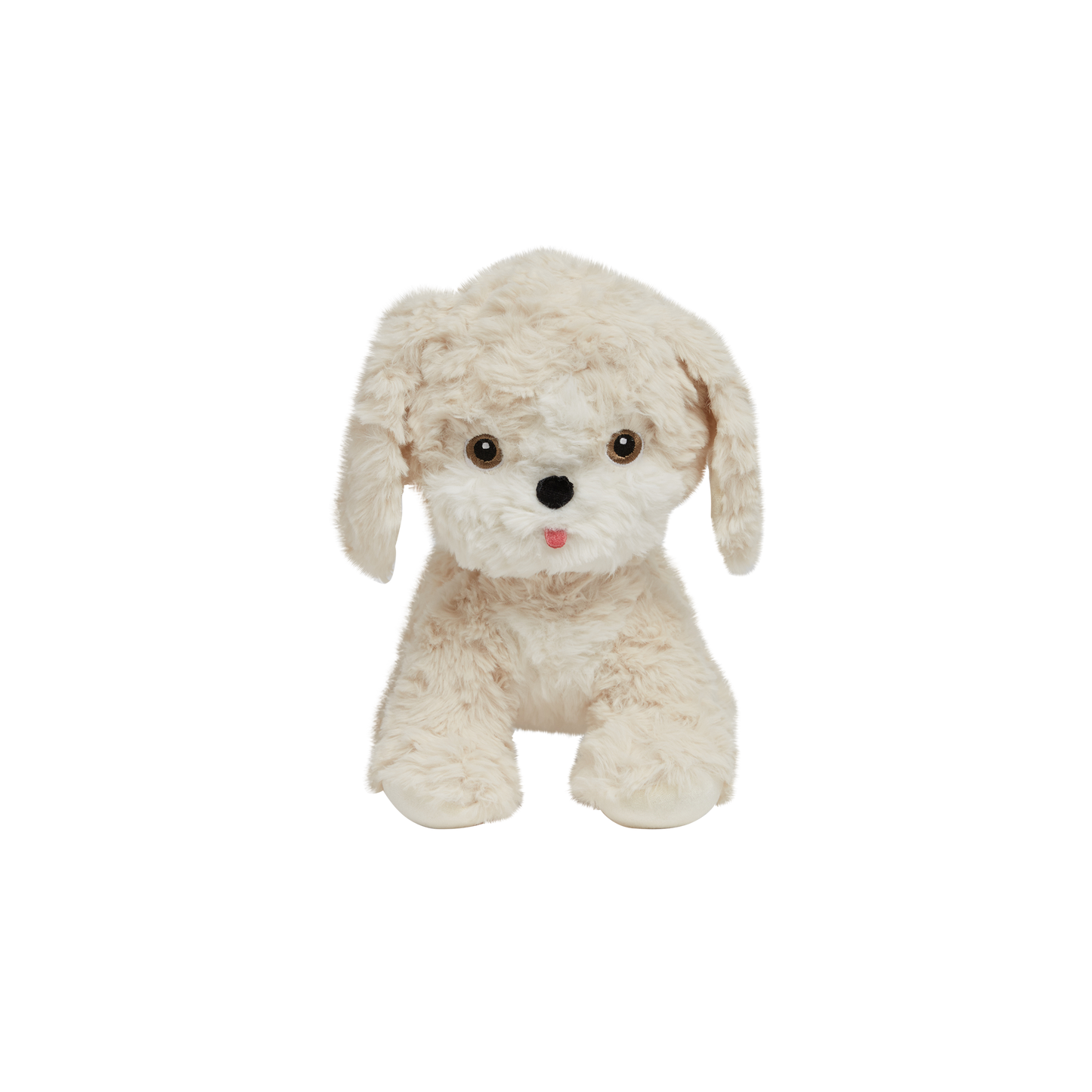 DINKUM DOG - COOKIE - WHITE